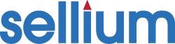 Sellium Logo 4C