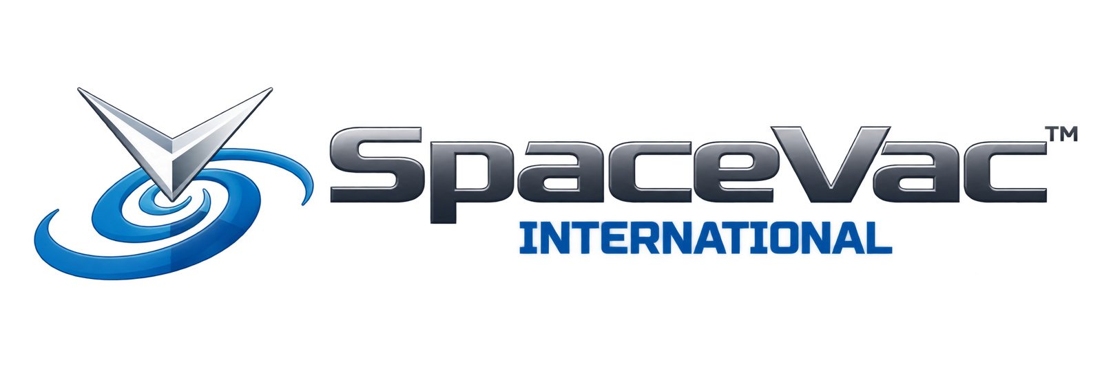 SpaceVac International logo