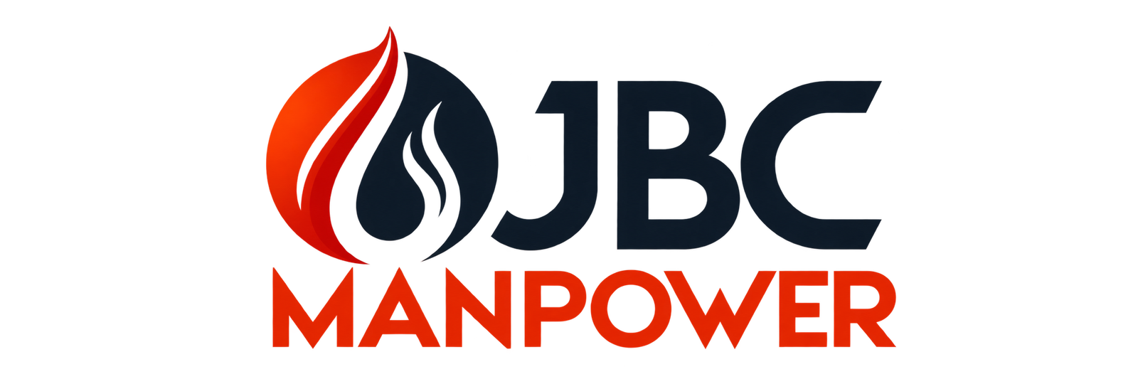 JBC Manpower logo